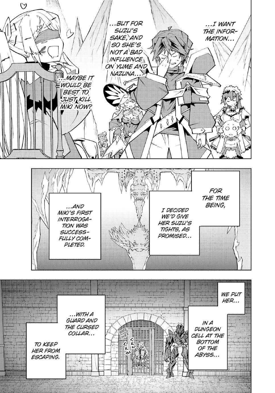 Read Backstabbed in a Backwater Dungeon - My Party Tried to Kill Me, But Thanks to an Infinite Gacha I Got LVL 9999 Friends and Am Out For Revenge Manga Online