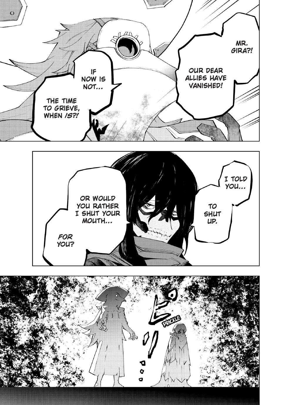 Read Backstabbed in a Backwater Dungeon - My Party Tried to Kill Me, But Thanks to an Infinite Gacha I Got LVL 9999 Friends and Am Out For Revenge Manga Online