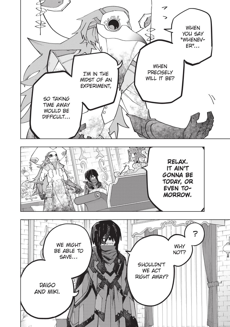 Read Backstabbed in a Backwater Dungeon - My Party Tried to Kill Me, But Thanks to an Infinite Gacha I Got LVL 9999 Friends and Am Out For Revenge Manga Online
