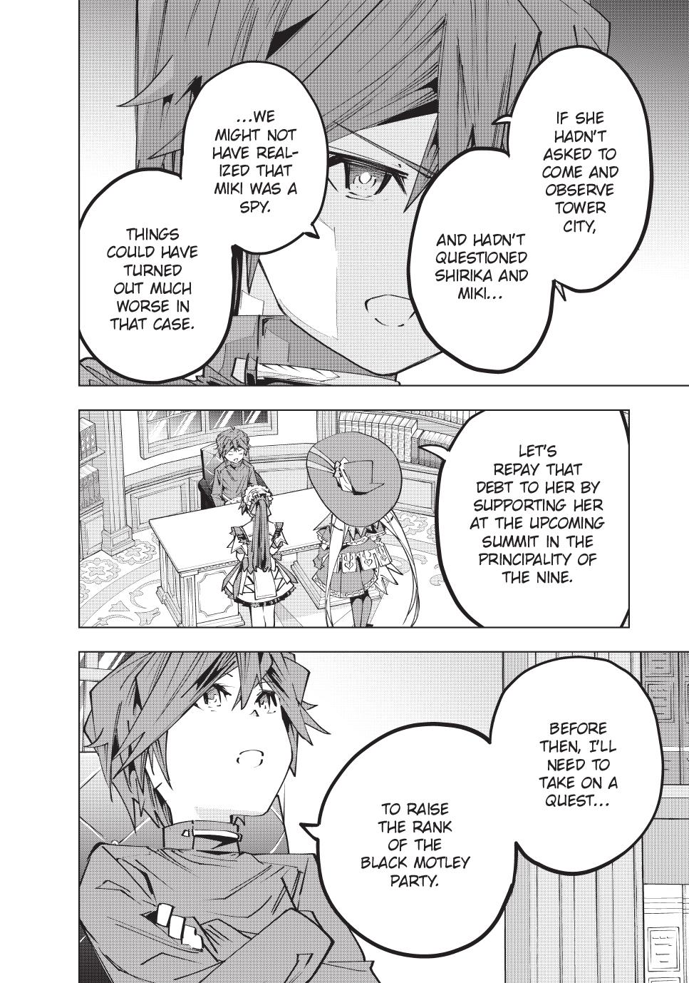 Read Backstabbed in a Backwater Dungeon - My Party Tried to Kill Me, But Thanks to an Infinite Gacha I Got LVL 9999 Friends and Am Out For Revenge Manga Online