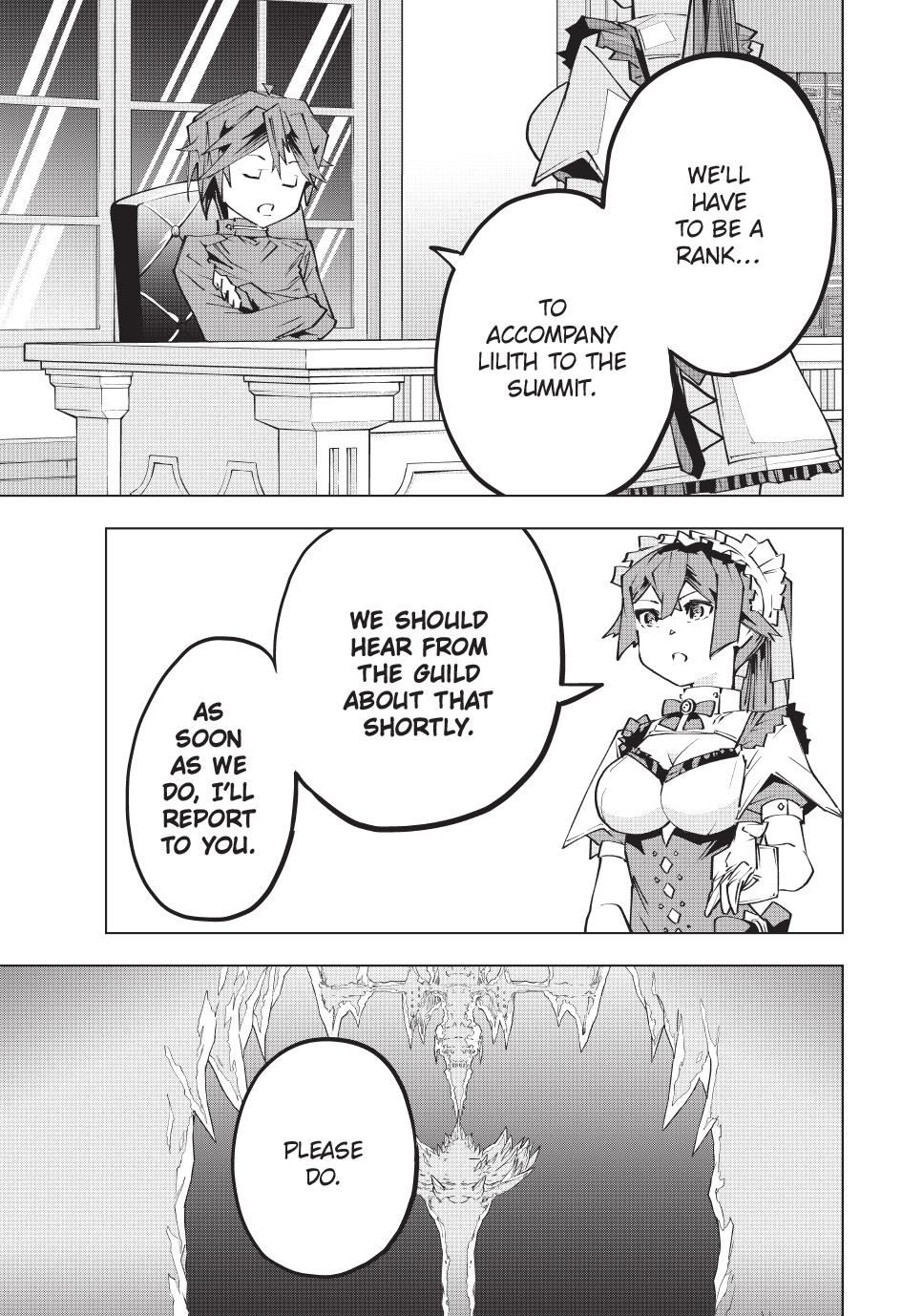 Read Backstabbed in a Backwater Dungeon - My Party Tried to Kill Me, But Thanks to an Infinite Gacha I Got LVL 9999 Friends and Am Out For Revenge Manga Online