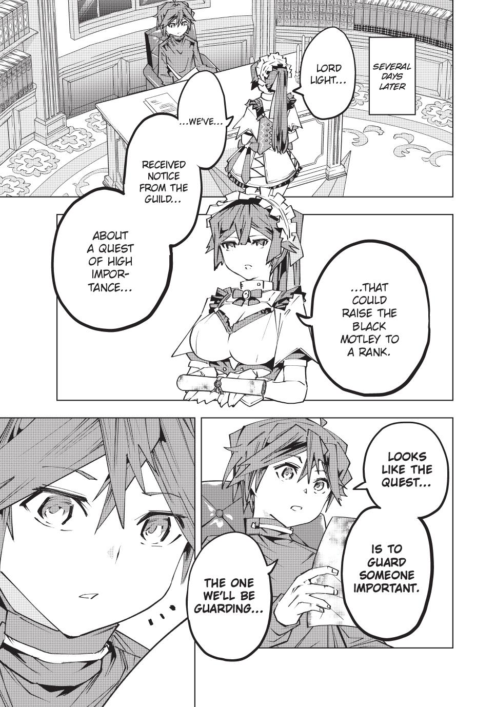 Read Backstabbed in a Backwater Dungeon - My Party Tried to Kill Me, But Thanks to an Infinite Gacha I Got LVL 9999 Friends and Am Out For Revenge Manga Online