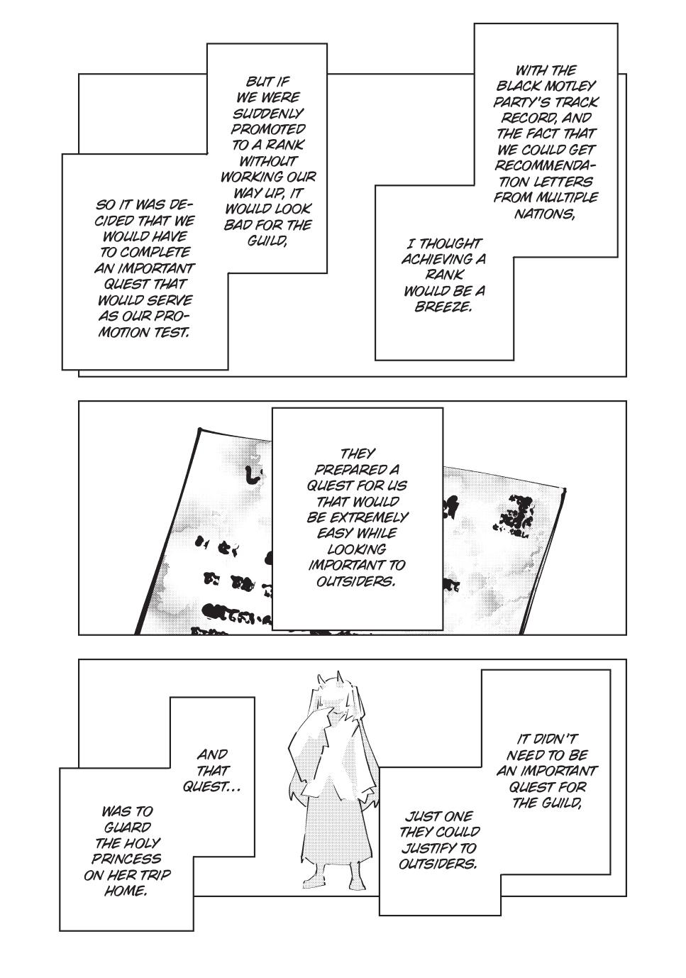 Read Backstabbed in a Backwater Dungeon - My Party Tried to Kill Me, But Thanks to an Infinite Gacha I Got LVL 9999 Friends and Am Out For Revenge Manga Online
