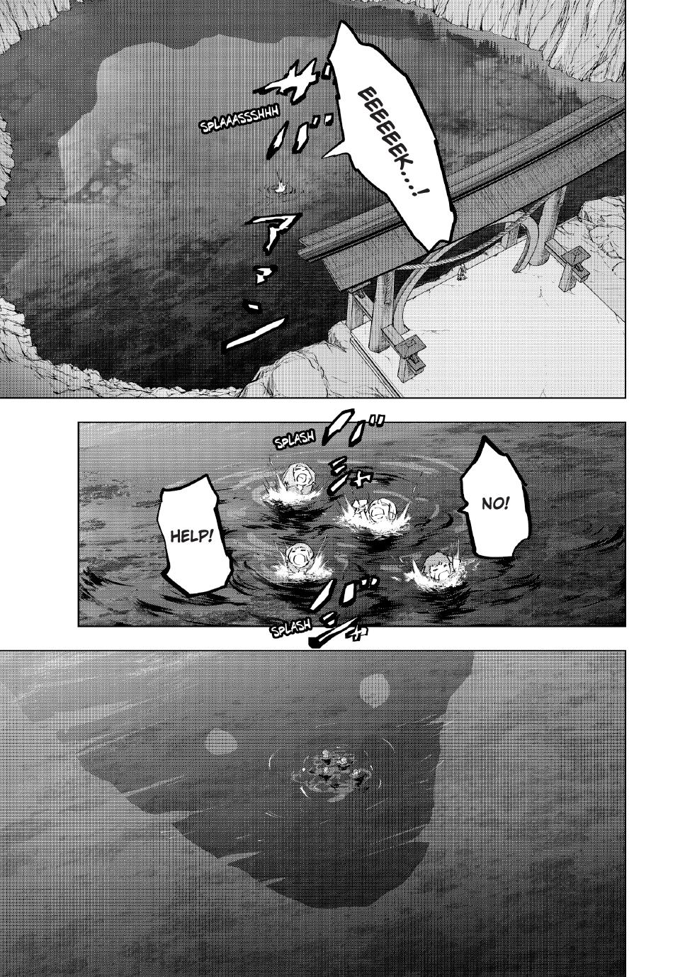 Read Backstabbed in a Backwater Dungeon - My Party Tried to Kill Me, But Thanks to an Infinite Gacha I Got LVL 9999 Friends and Am Out For Revenge Manga Online