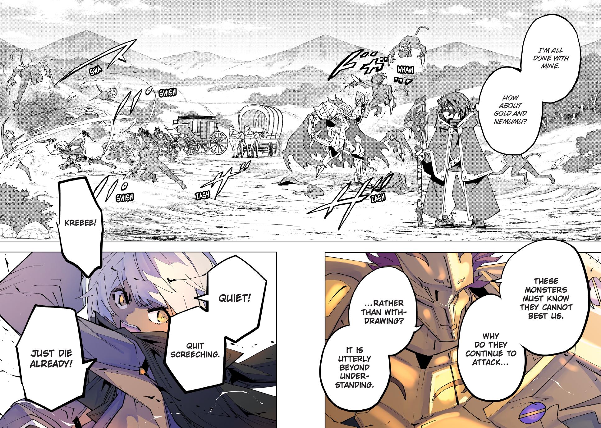 Read Backstabbed in a Backwater Dungeon - My Party Tried to Kill Me, But Thanks to an Infinite Gacha I Got LVL 9999 Friends and Am Out For Revenge Manga Online