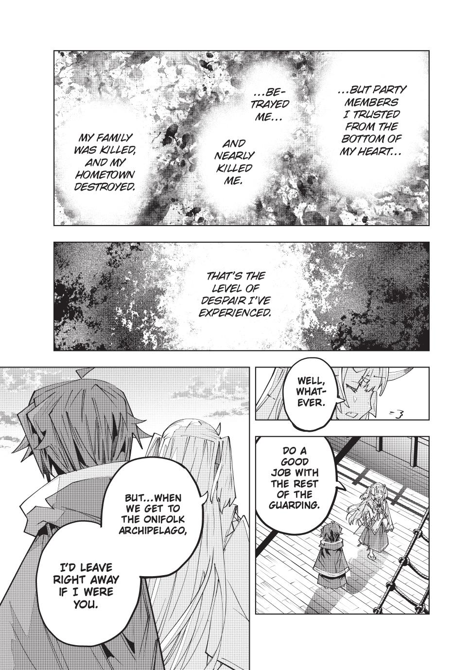 Read Backstabbed in a Backwater Dungeon - My Party Tried to Kill Me, But Thanks to an Infinite Gacha I Got LVL 9999 Friends and Am Out For Revenge Manga Online