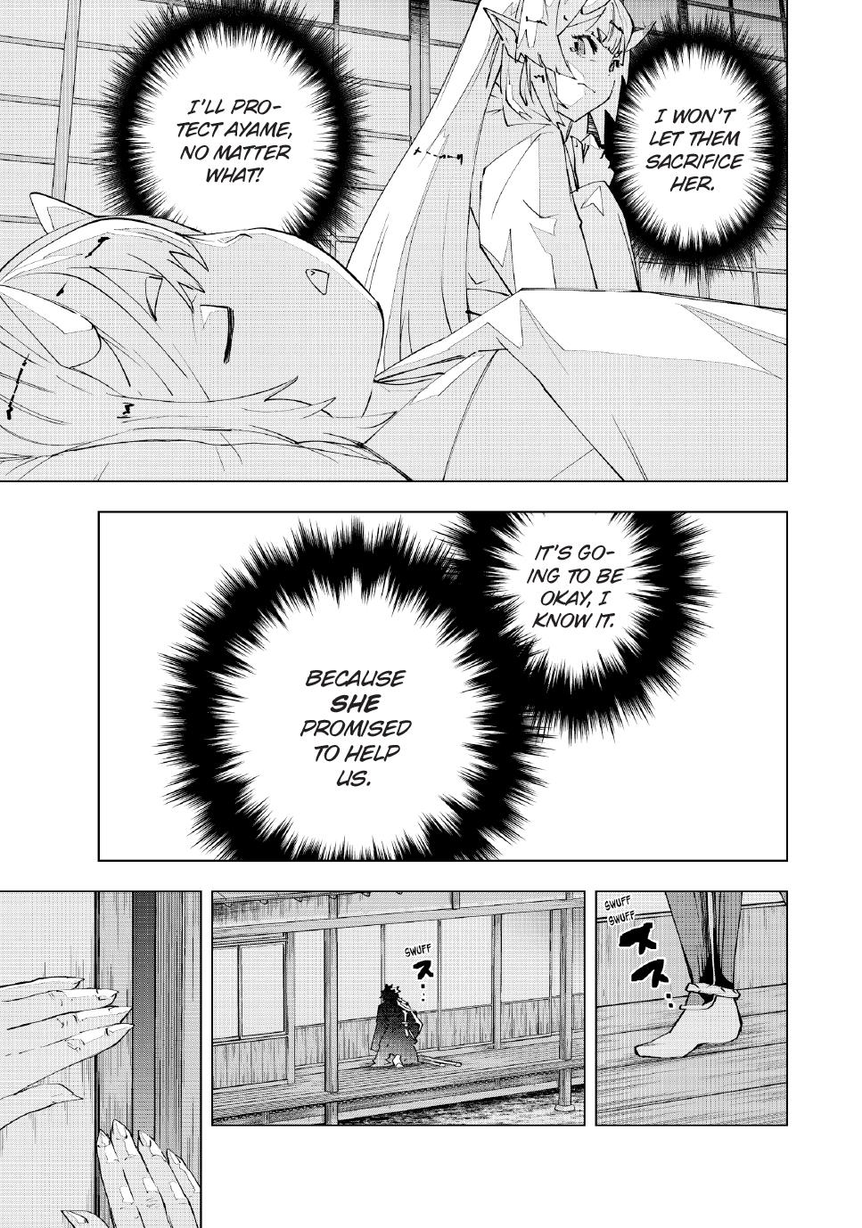 Read Backstabbed in a Backwater Dungeon - My Party Tried to Kill Me, But Thanks to an Infinite Gacha I Got LVL 9999 Friends and Am Out For Revenge Manga Online