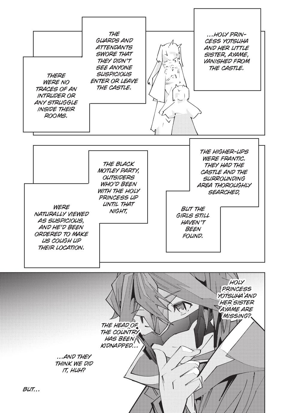 Read Backstabbed in a Backwater Dungeon - My Party Tried to Kill Me, But Thanks to an Infinite Gacha I Got LVL 9999 Friends and Am Out For Revenge Manga Online
