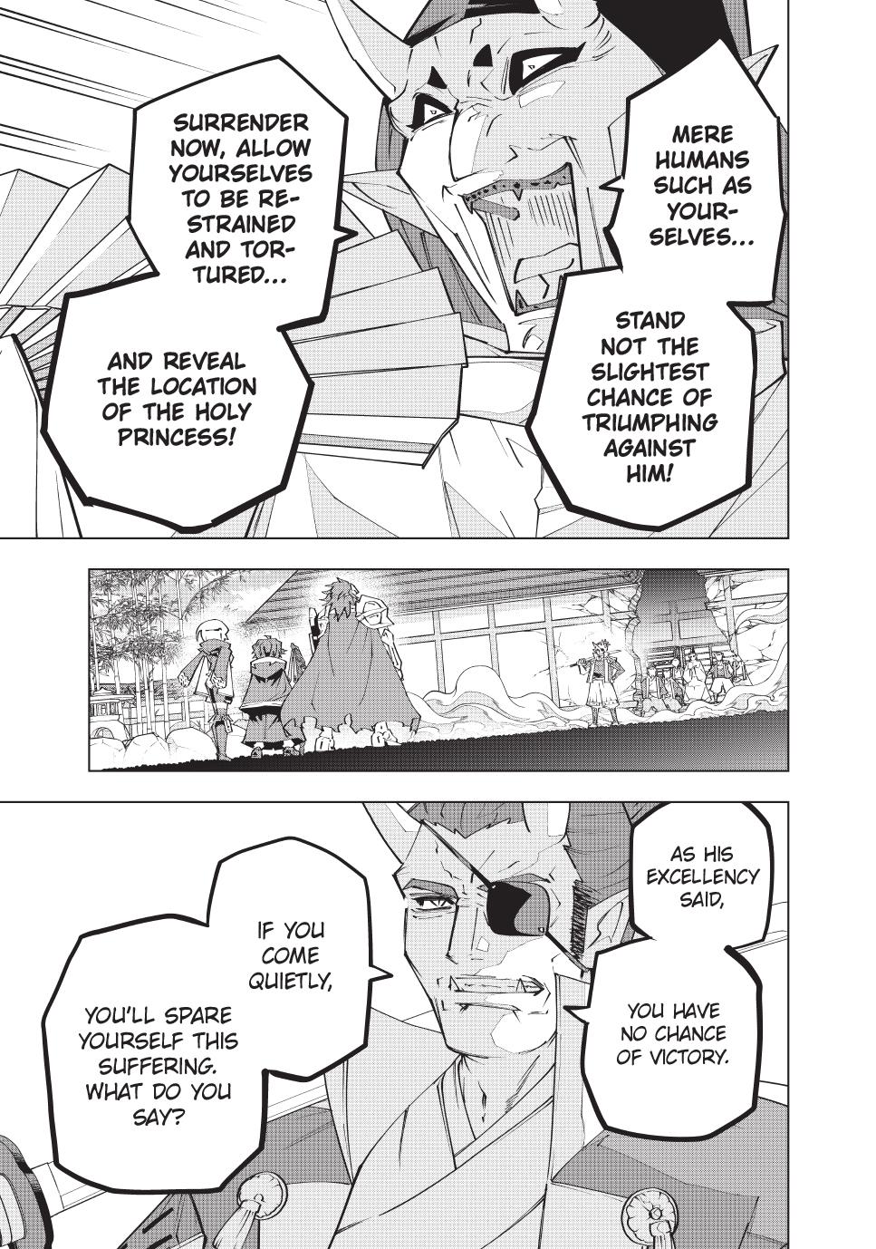 Read Backstabbed in a Backwater Dungeon - My Party Tried to Kill Me, But Thanks to an Infinite Gacha I Got LVL 9999 Friends and Am Out For Revenge Manga Online