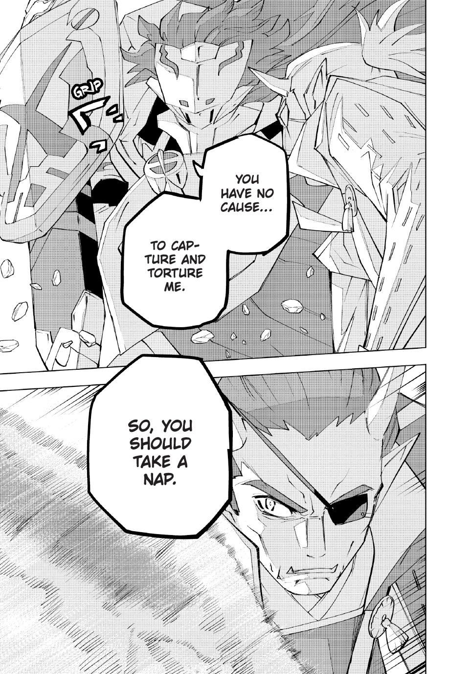 Read Backstabbed in a Backwater Dungeon - My Party Tried to Kill Me, But Thanks to an Infinite Gacha I Got LVL 9999 Friends and Am Out For Revenge Manga Online