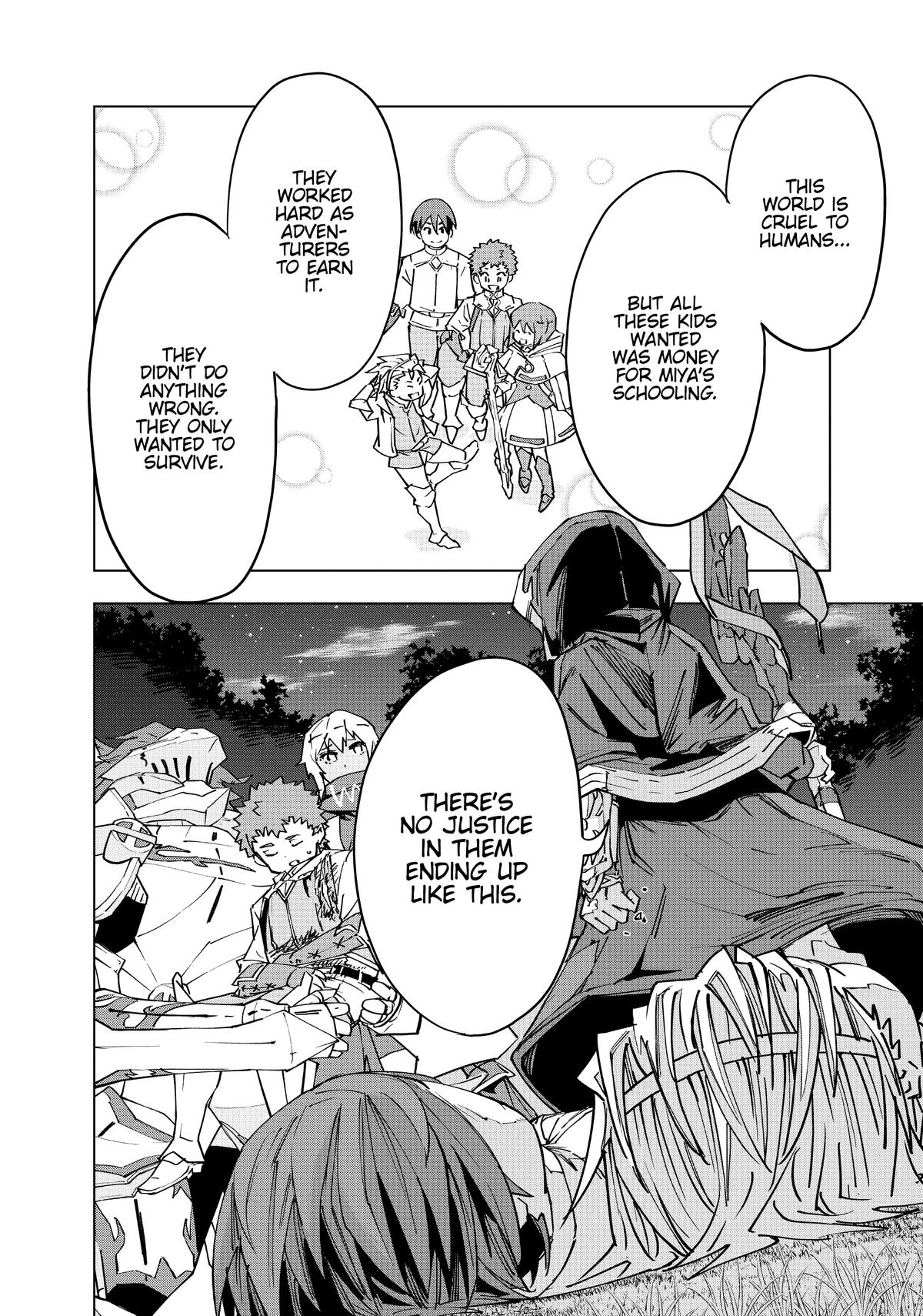 Read Backstabbed in a Backwater Dungeon - My Party Tried to Kill Me, But Thanks to an Infinite Gacha I Got LVL 9999 Friends and Am Out For Revenge Manga Online