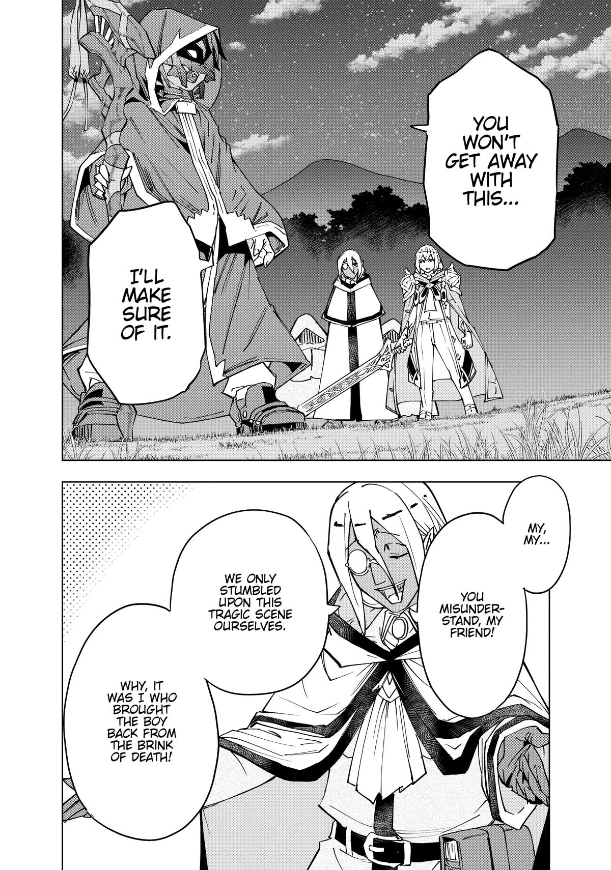 Read Backstabbed in a Backwater Dungeon - My Party Tried to Kill Me, But Thanks to an Infinite Gacha I Got LVL 9999 Friends and Am Out For Revenge Manga Online