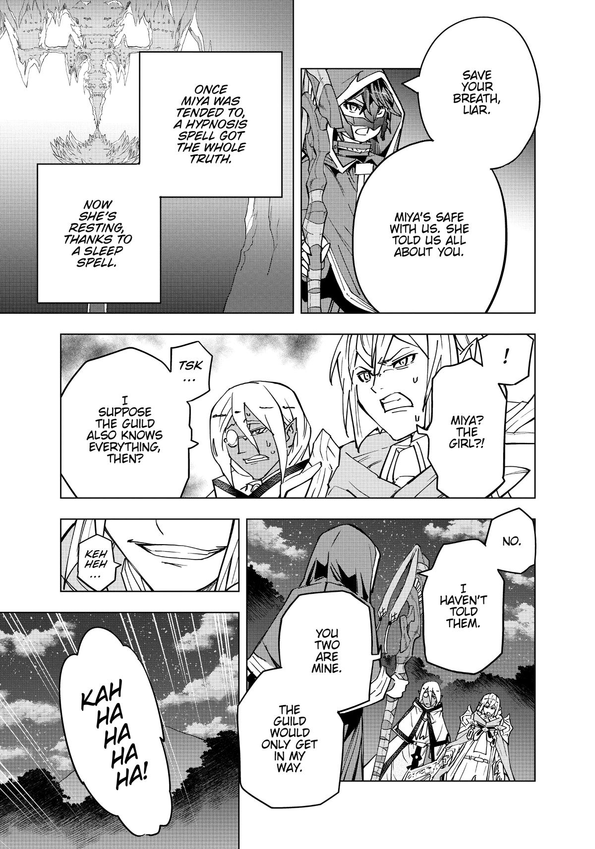 Read Backstabbed in a Backwater Dungeon - My Party Tried to Kill Me, But Thanks to an Infinite Gacha I Got LVL 9999 Friends and Am Out For Revenge Manga Online
