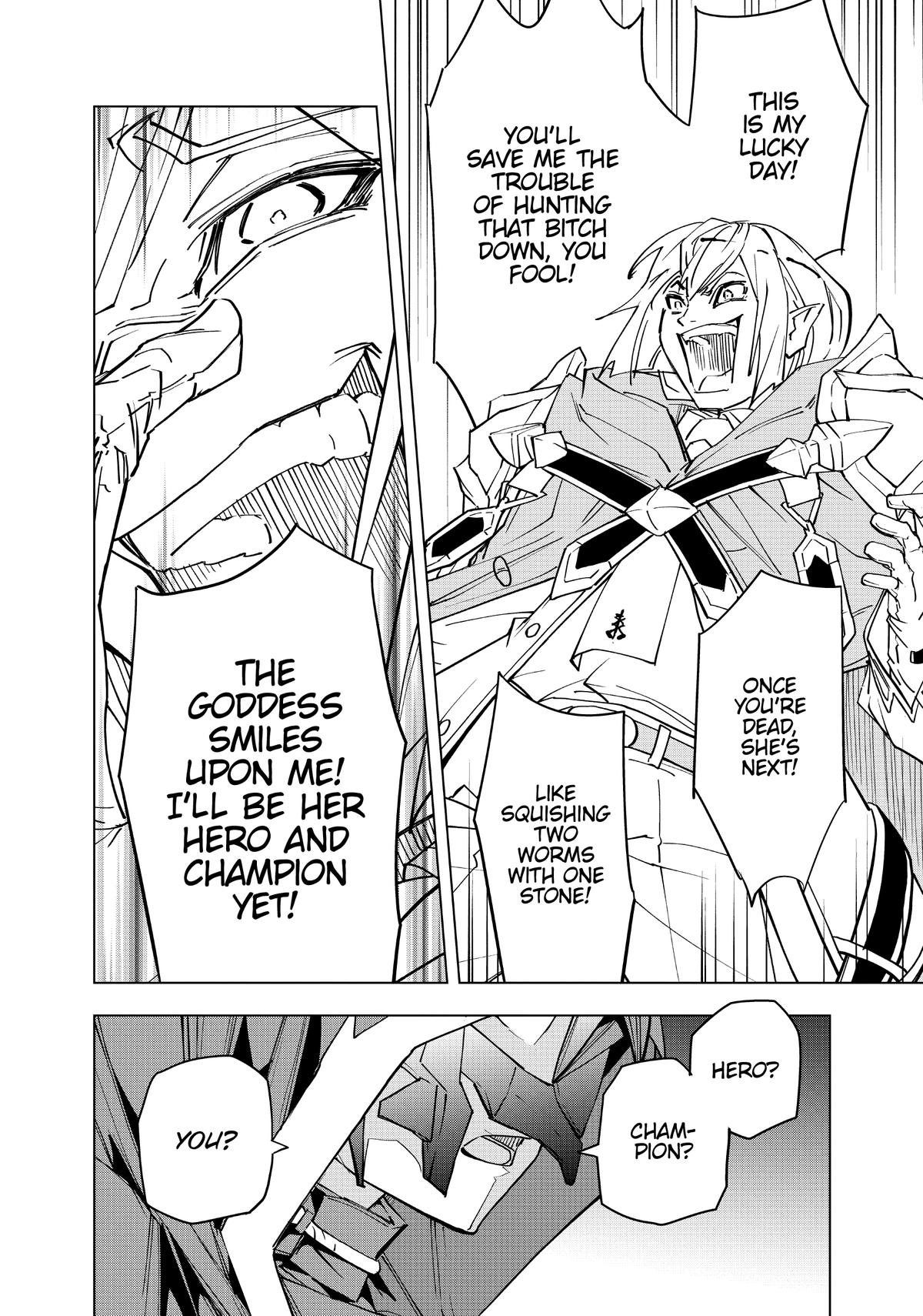 Read Backstabbed in a Backwater Dungeon - My Party Tried to Kill Me, But Thanks to an Infinite Gacha I Got LVL 9999 Friends and Am Out For Revenge Manga Online