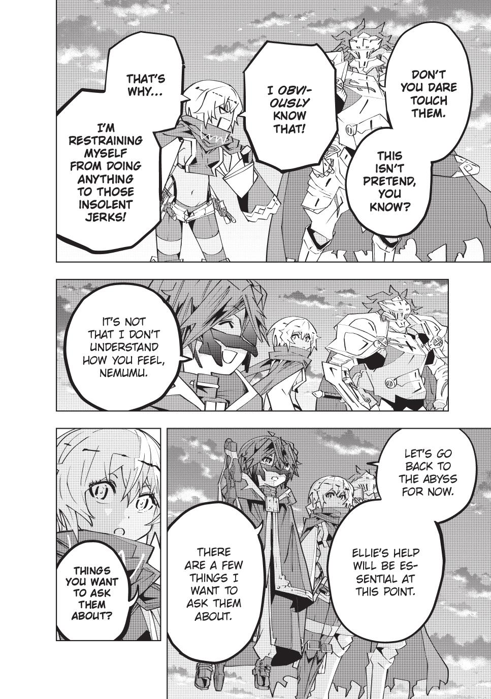 Read Backstabbed in a Backwater Dungeon - My Party Tried to Kill Me, But Thanks to an Infinite Gacha I Got LVL 9999 Friends and Am Out For Revenge Manga Online