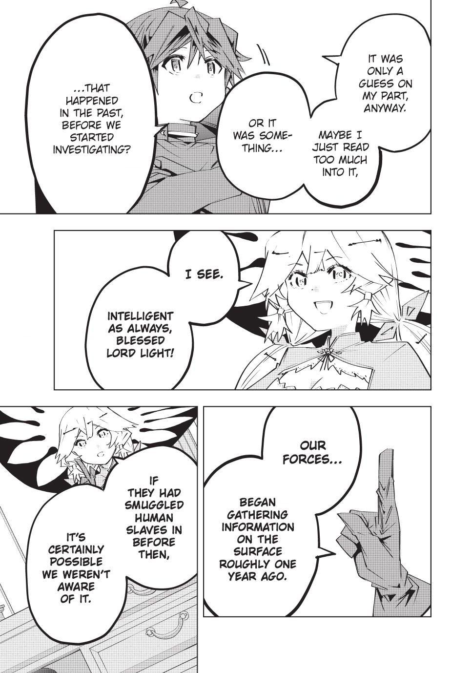 Read Backstabbed in a Backwater Dungeon - My Party Tried to Kill Me, But Thanks to an Infinite Gacha I Got LVL 9999 Friends and Am Out For Revenge Manga Online