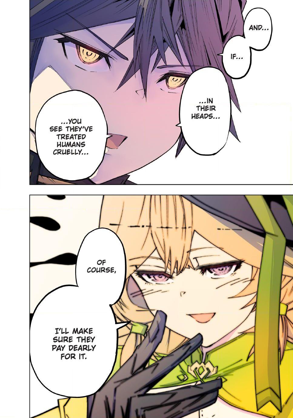 Read Backstabbed in a Backwater Dungeon - My Party Tried to Kill Me, But Thanks to an Infinite Gacha I Got LVL 9999 Friends and Am Out For Revenge Manga Online