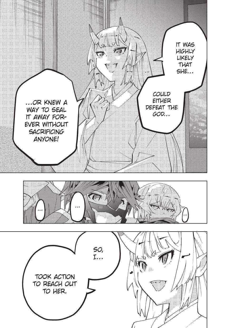 Read Backstabbed in a Backwater Dungeon - My Party Tried to Kill Me, But Thanks to an Infinite Gacha I Got LVL 9999 Friends and Am Out For Revenge Manga Online