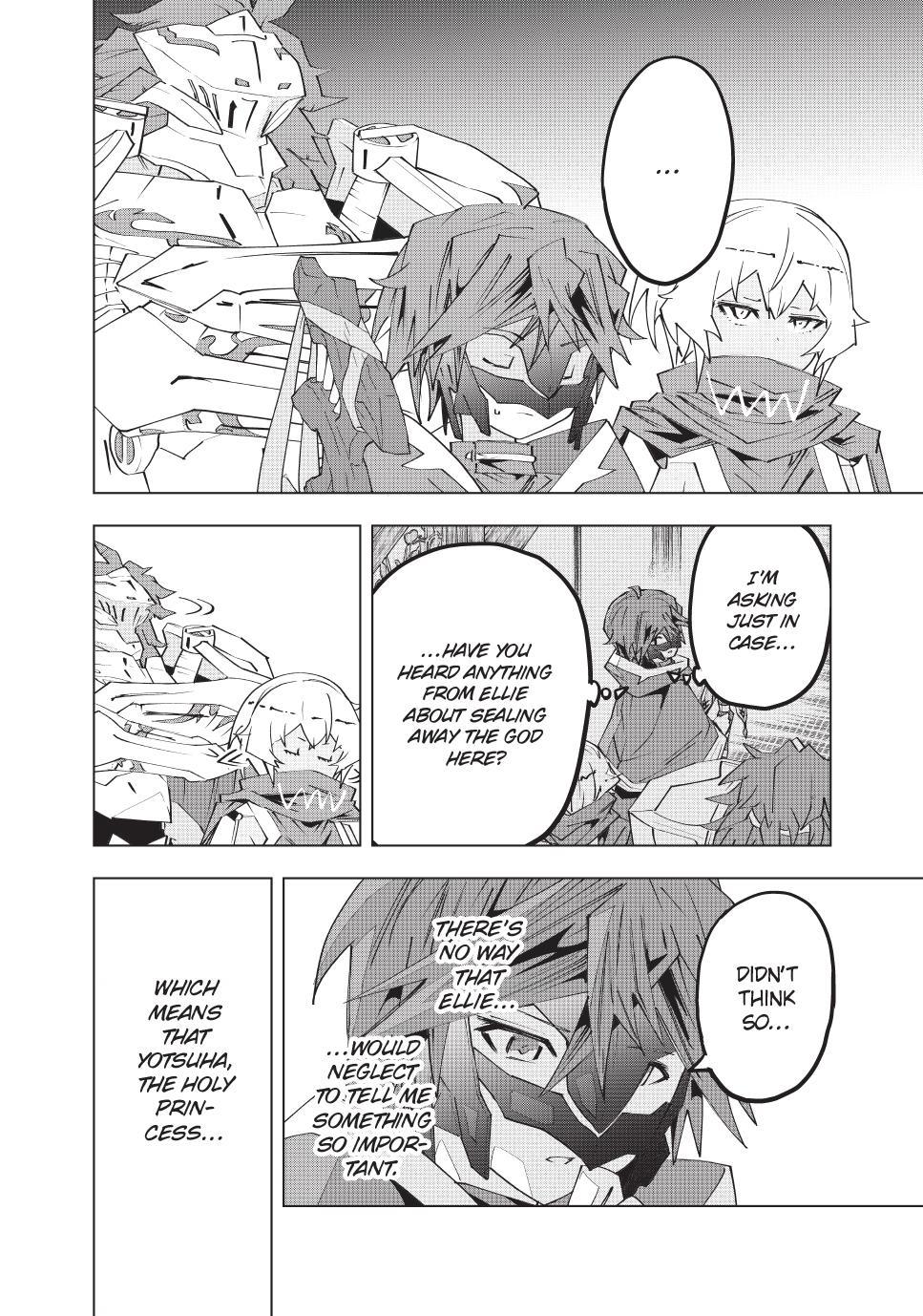 Read Backstabbed in a Backwater Dungeon - My Party Tried to Kill Me, But Thanks to an Infinite Gacha I Got LVL 9999 Friends and Am Out For Revenge Manga Online