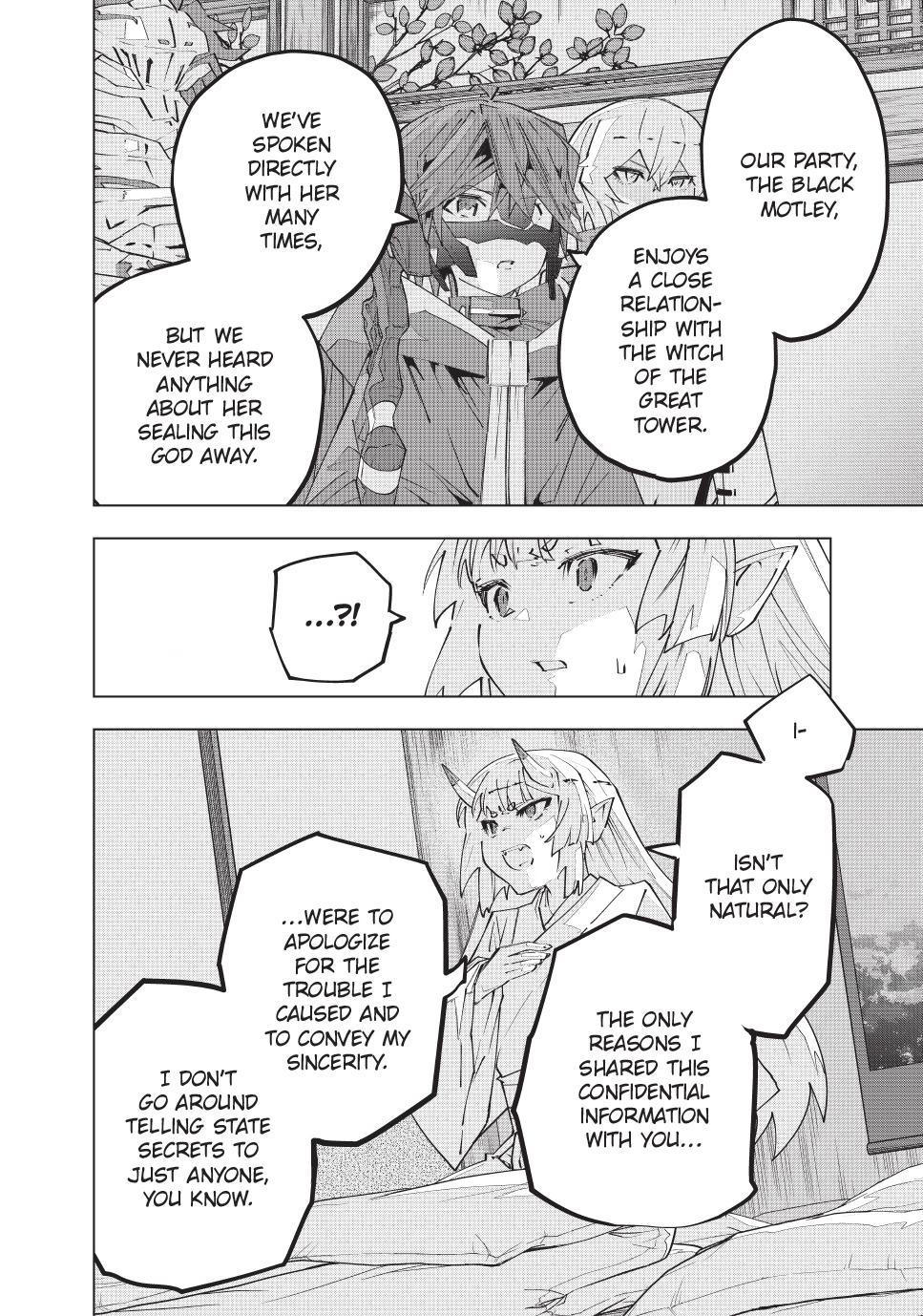 Read Backstabbed in a Backwater Dungeon - My Party Tried to Kill Me, But Thanks to an Infinite Gacha I Got LVL 9999 Friends and Am Out For Revenge Manga Online