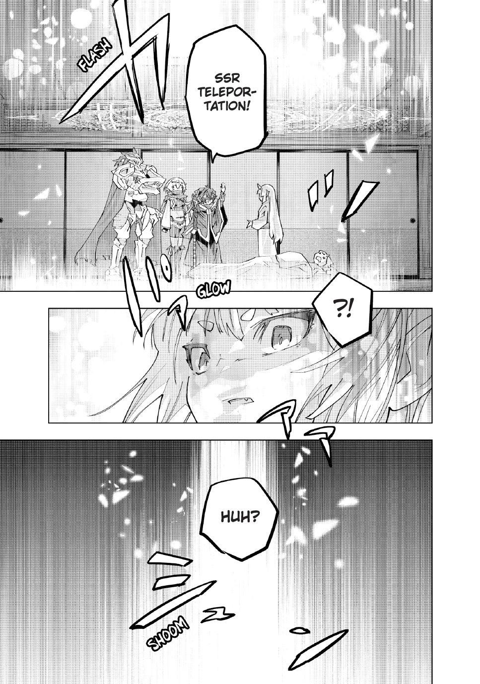 Read Backstabbed in a Backwater Dungeon - My Party Tried to Kill Me, But Thanks to an Infinite Gacha I Got LVL 9999 Friends and Am Out For Revenge Manga Online