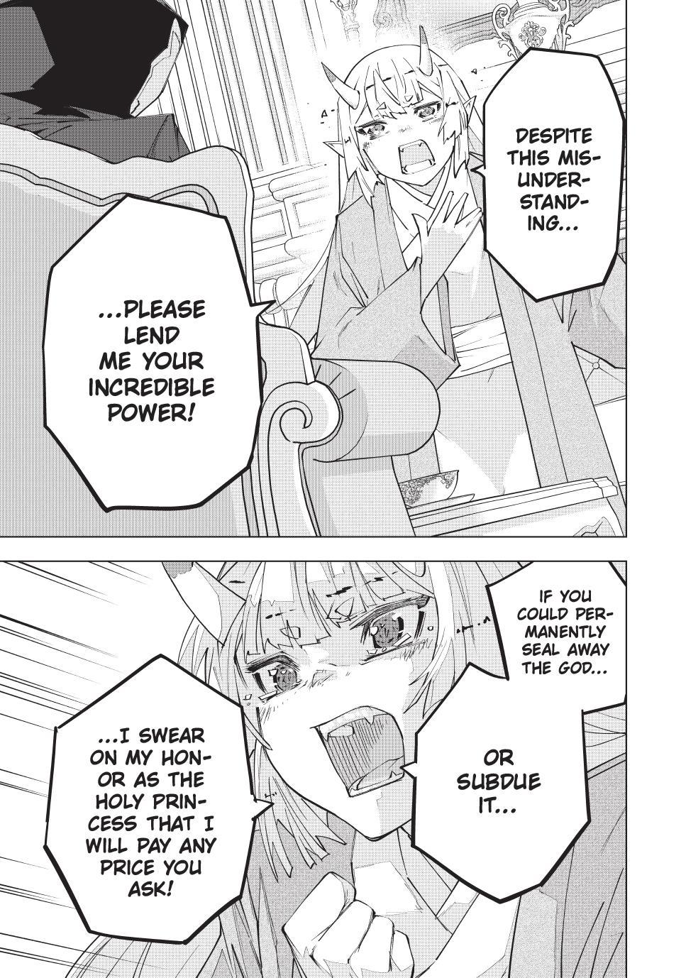 Read Backstabbed in a Backwater Dungeon - My Party Tried to Kill Me, But Thanks to an Infinite Gacha I Got LVL 9999 Friends and Am Out For Revenge Manga Online