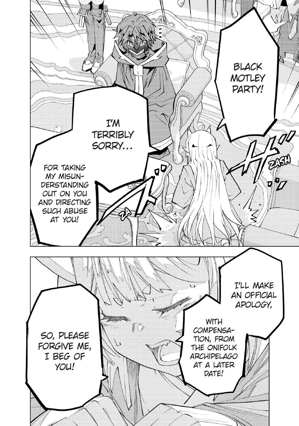 Read Backstabbed in a Backwater Dungeon - My Party Tried to Kill Me, But Thanks to an Infinite Gacha I Got LVL 9999 Friends and Am Out For Revenge Manga Online