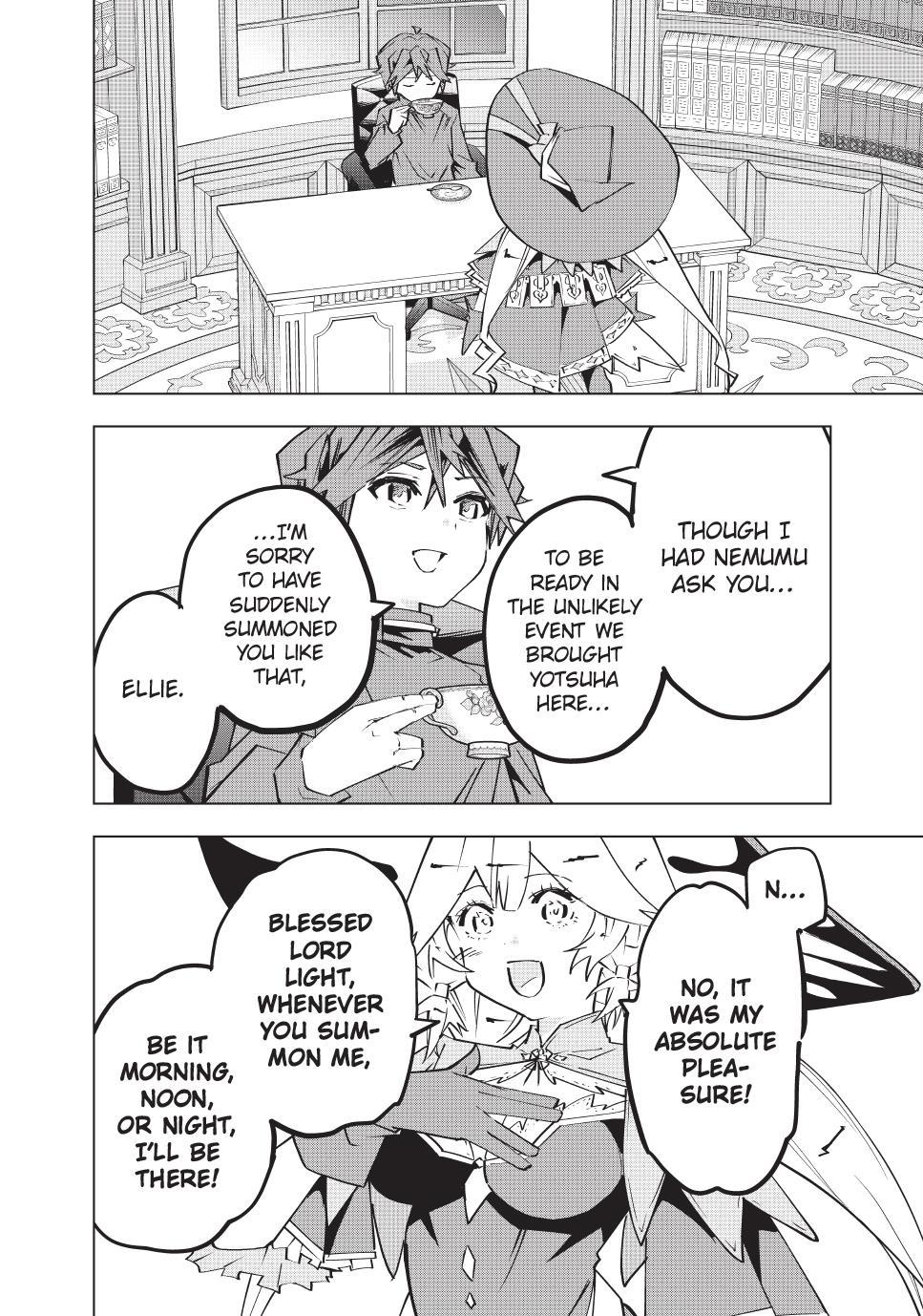 Read Backstabbed in a Backwater Dungeon - My Party Tried to Kill Me, But Thanks to an Infinite Gacha I Got LVL 9999 Friends and Am Out For Revenge Manga Online