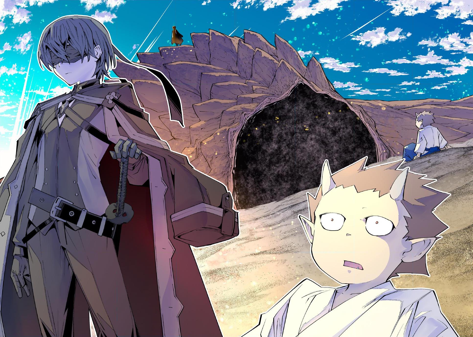 Read Backstabbed in a Backwater Dungeon - My Party Tried to Kill Me, But Thanks to an Infinite Gacha I Got LVL 9999 Friends and Am Out For Revenge Manga Online