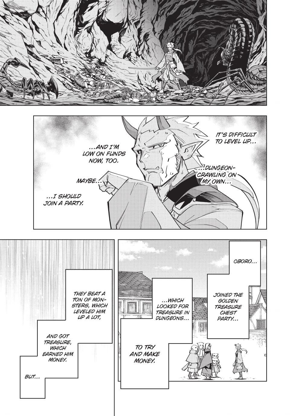 Read Backstabbed in a Backwater Dungeon - My Party Tried to Kill Me, But Thanks to an Infinite Gacha I Got LVL 9999 Friends and Am Out For Revenge Manga Online