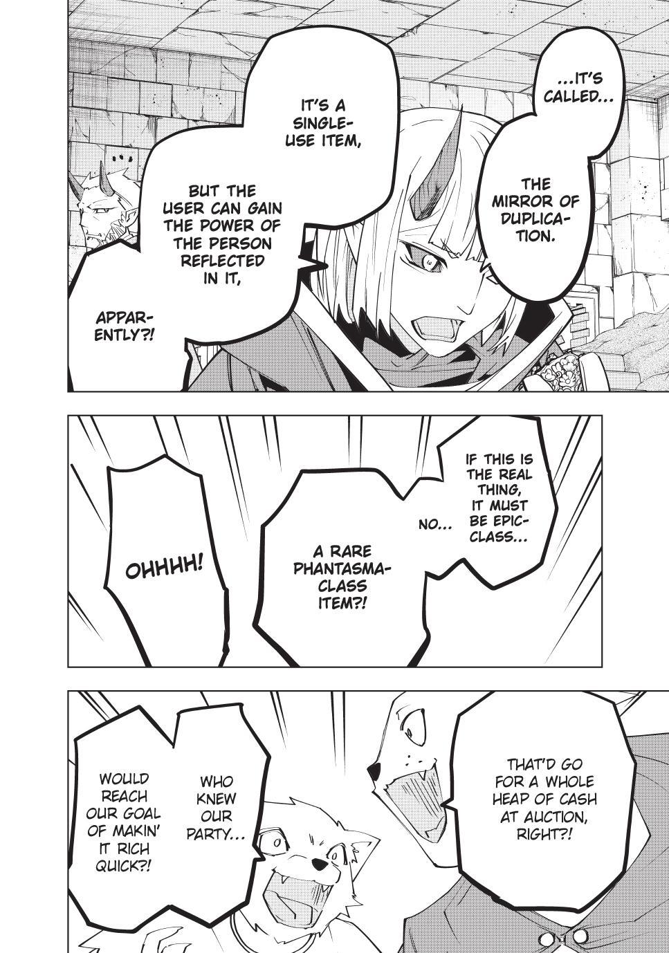 Read Backstabbed in a Backwater Dungeon - My Party Tried to Kill Me, But Thanks to an Infinite Gacha I Got LVL 9999 Friends and Am Out For Revenge Manga Online