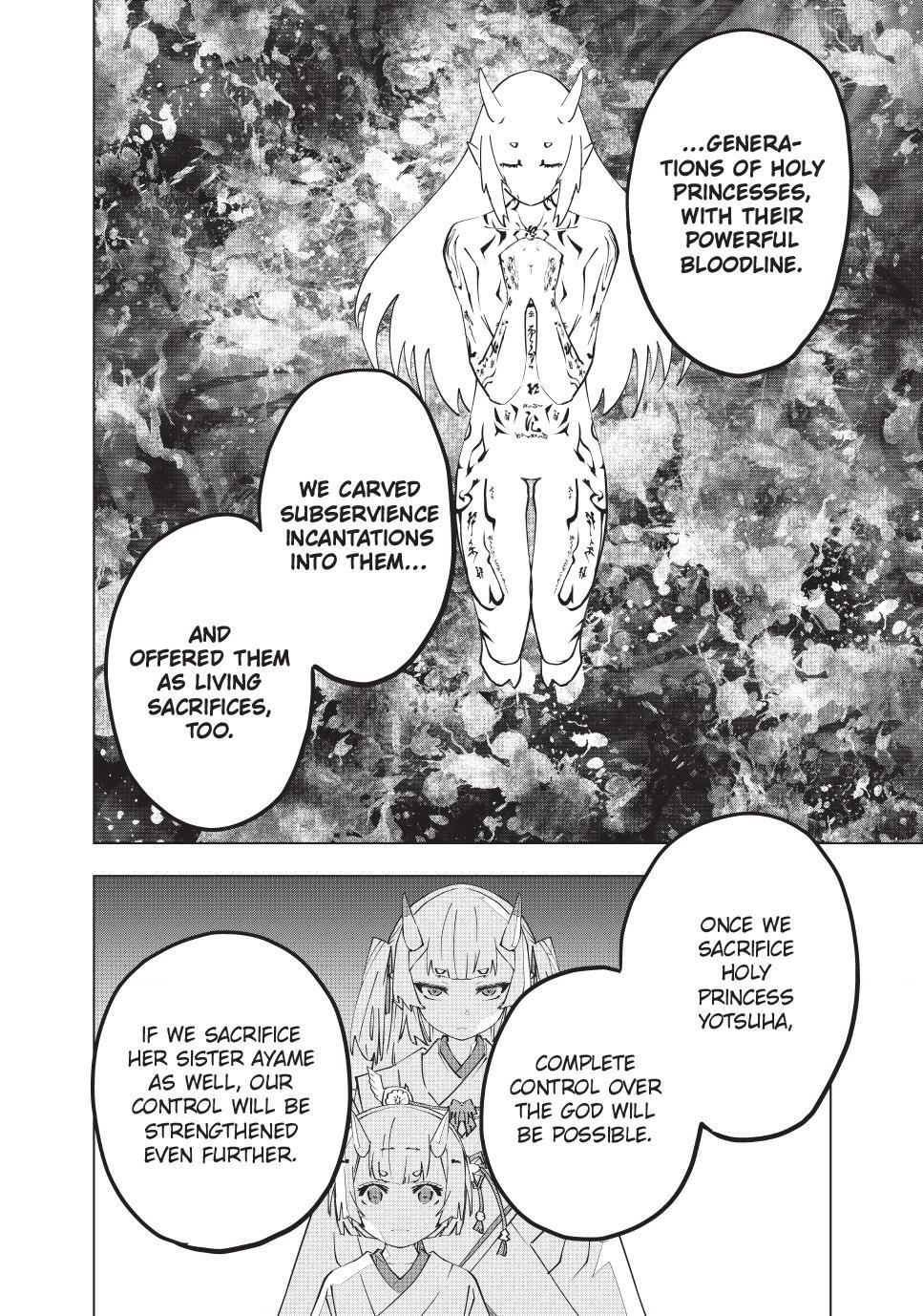 Read Backstabbed in a Backwater Dungeon - My Party Tried to Kill Me, But Thanks to an Infinite Gacha I Got LVL 9999 Friends and Am Out For Revenge Manga Online
