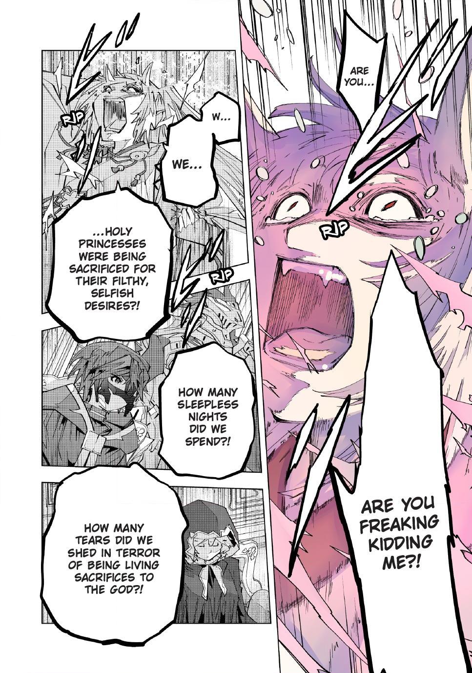 Read Backstabbed in a Backwater Dungeon - My Party Tried to Kill Me, But Thanks to an Infinite Gacha I Got LVL 9999 Friends and Am Out For Revenge Manga Online