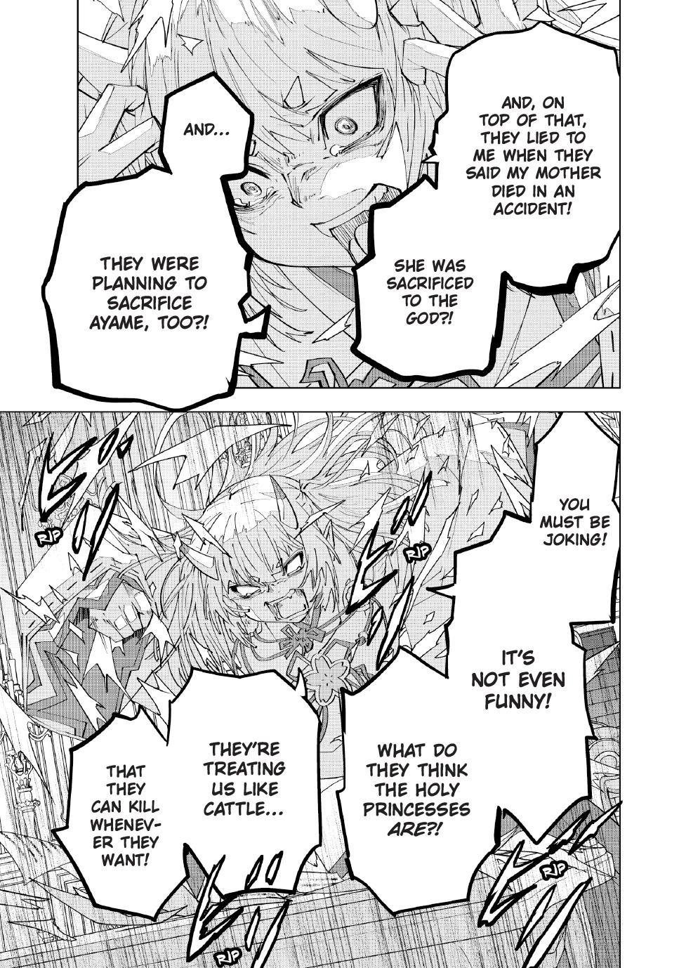 Read Backstabbed in a Backwater Dungeon - My Party Tried to Kill Me, But Thanks to an Infinite Gacha I Got LVL 9999 Friends and Am Out For Revenge Manga Online