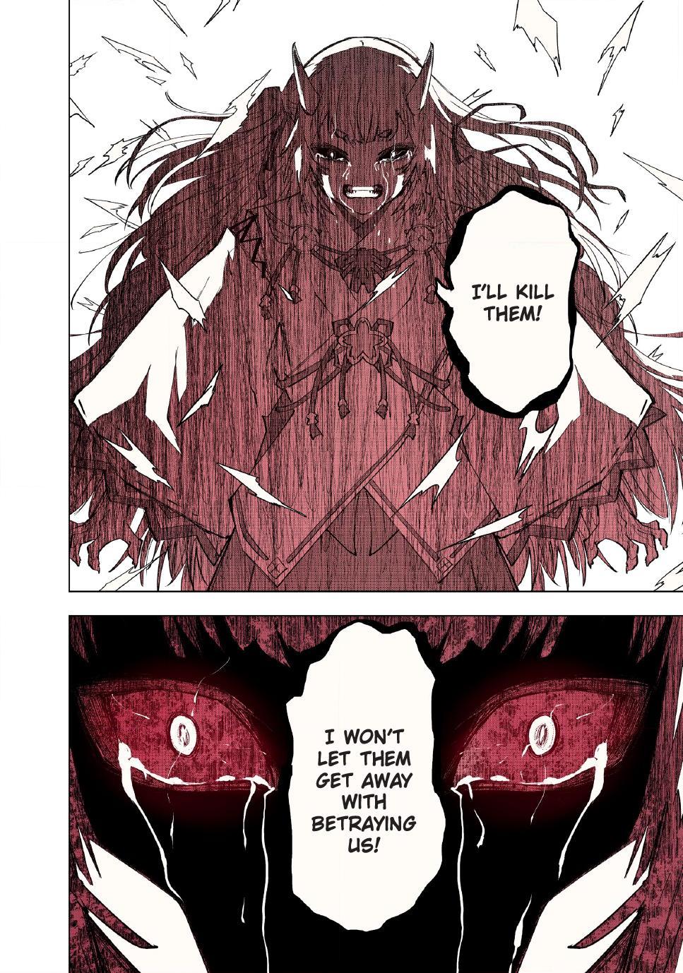 Read Backstabbed in a Backwater Dungeon - My Party Tried to Kill Me, But Thanks to an Infinite Gacha I Got LVL 9999 Friends and Am Out For Revenge Manga Online