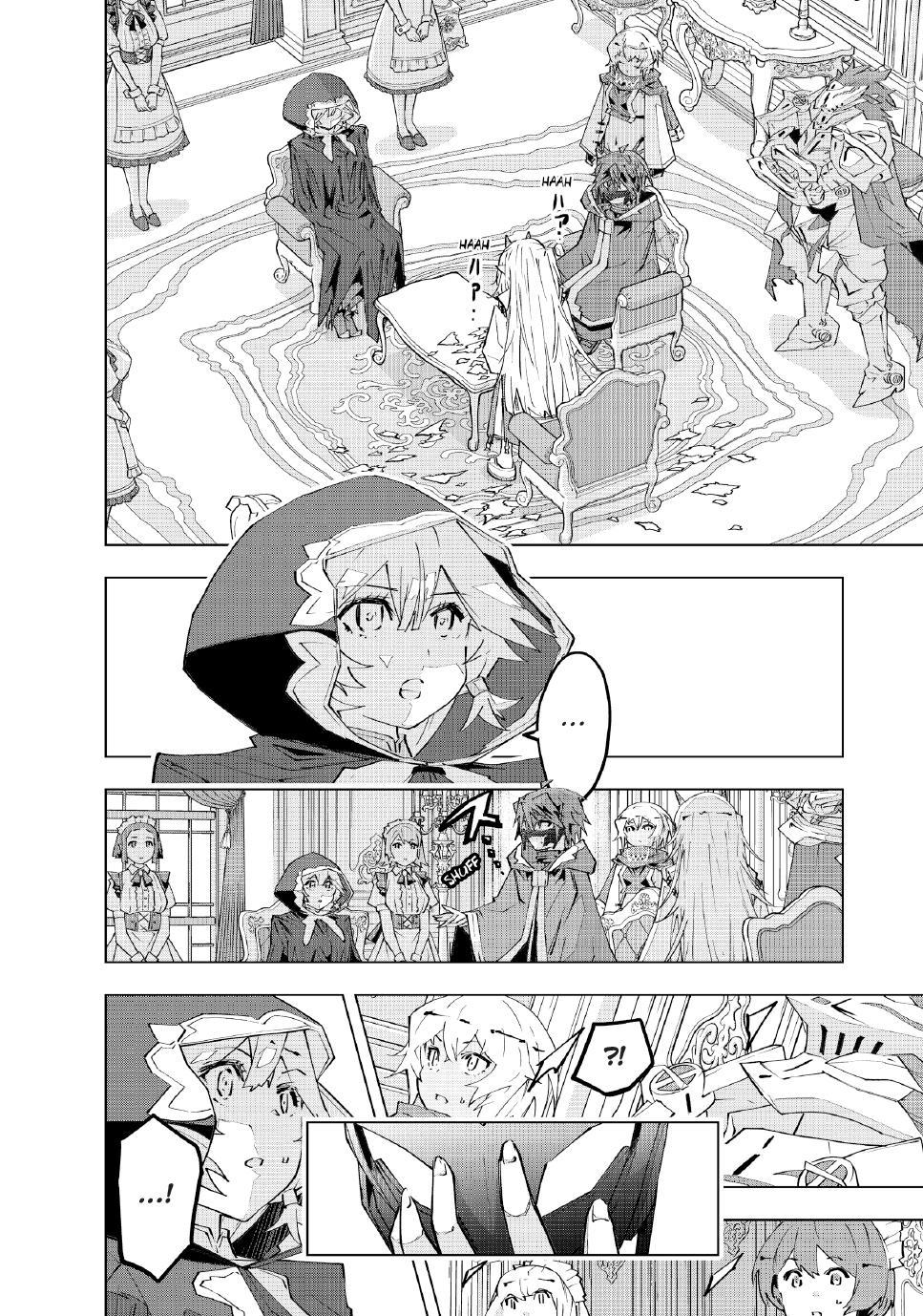 Read Backstabbed in a Backwater Dungeon - My Party Tried to Kill Me, But Thanks to an Infinite Gacha I Got LVL 9999 Friends and Am Out For Revenge Manga Online