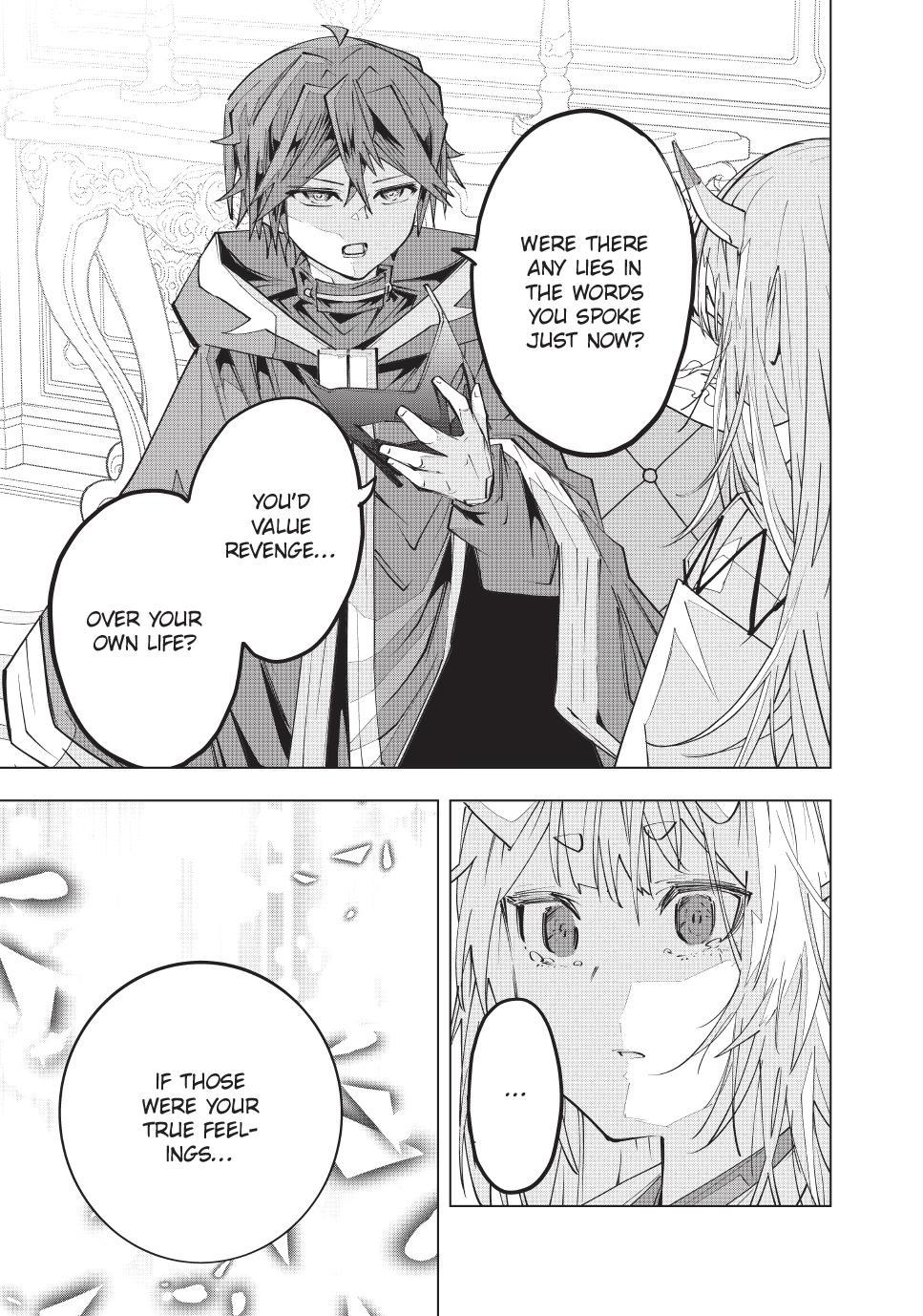 Read Backstabbed in a Backwater Dungeon - My Party Tried to Kill Me, But Thanks to an Infinite Gacha I Got LVL 9999 Friends and Am Out For Revenge Manga Online