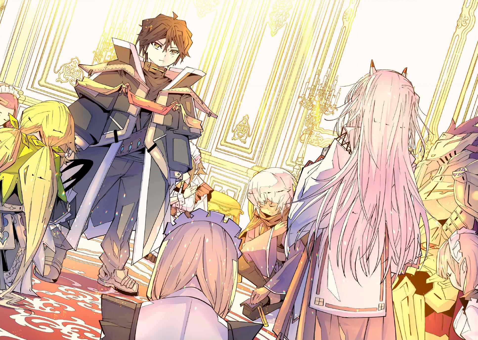 Read Backstabbed in a Backwater Dungeon - My Party Tried to Kill Me, But Thanks to an Infinite Gacha I Got LVL 9999 Friends and Am Out For Revenge Manga Online