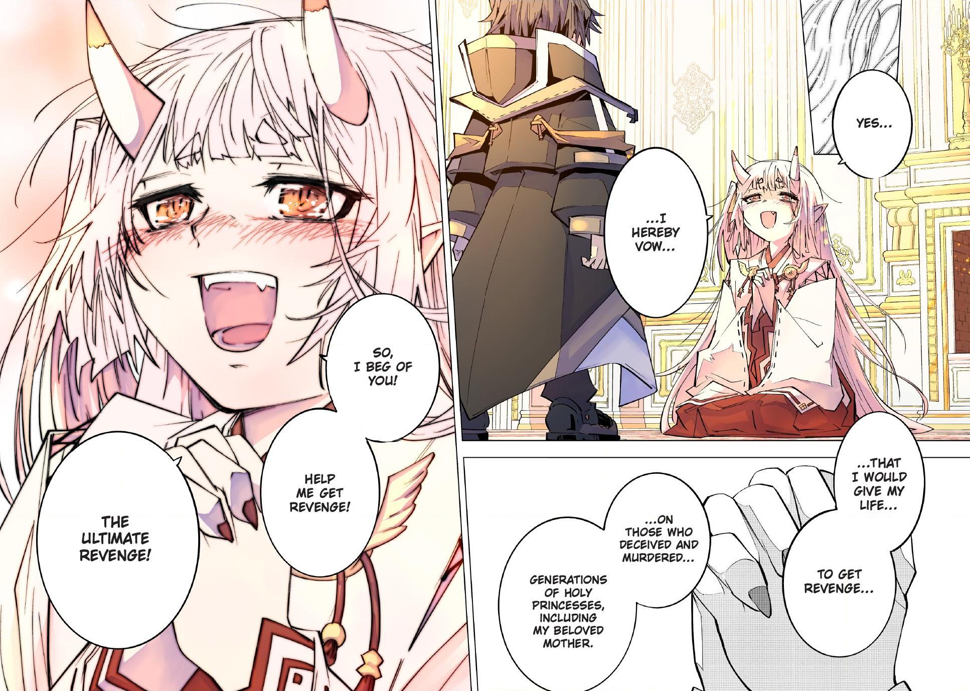 Read Backstabbed in a Backwater Dungeon - My Party Tried to Kill Me, But Thanks to an Infinite Gacha I Got LVL 9999 Friends and Am Out For Revenge Manga Online