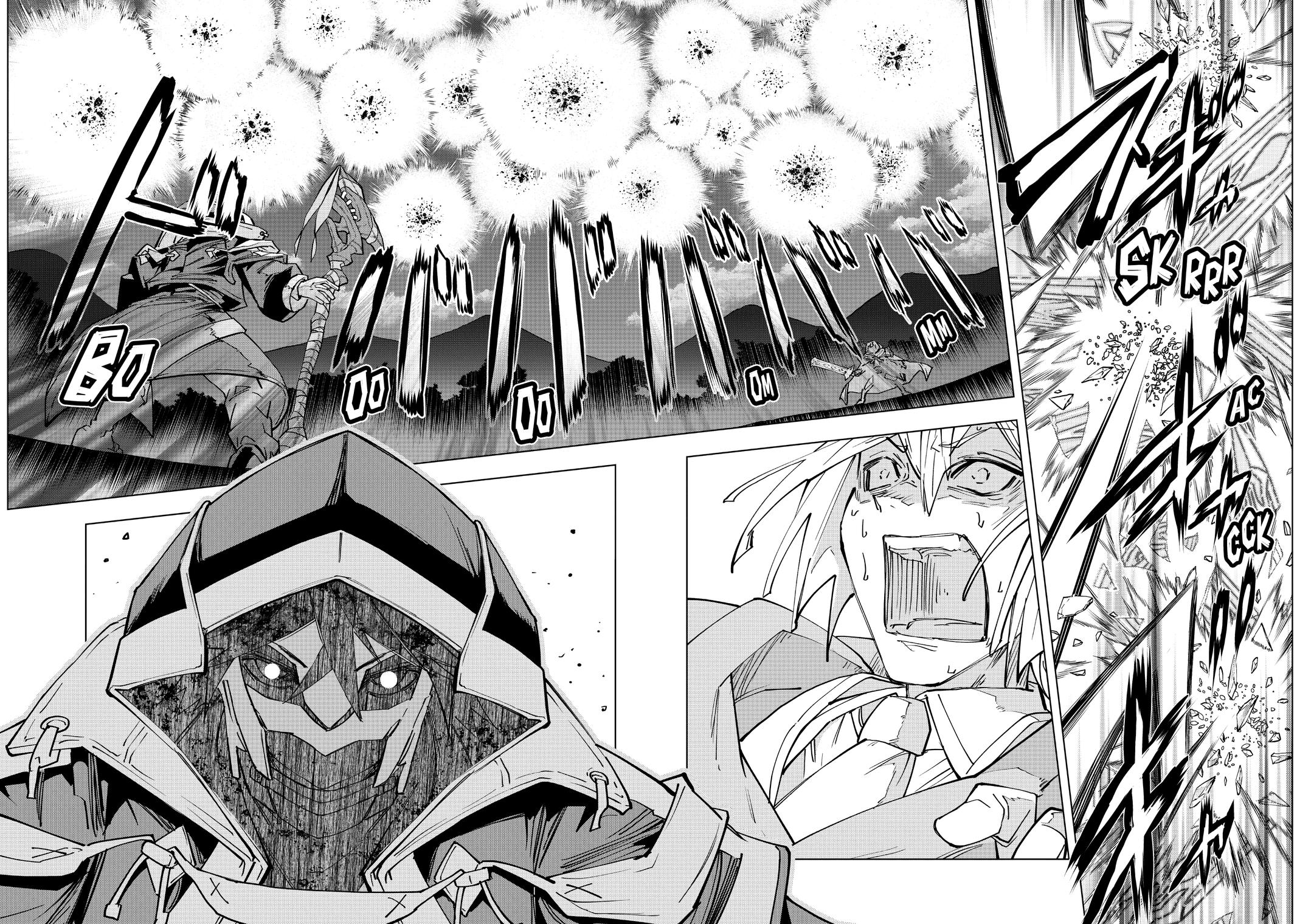 Read Backstabbed in a Backwater Dungeon - My Party Tried to Kill Me, But Thanks to an Infinite Gacha I Got LVL 9999 Friends and Am Out For Revenge Manga Online