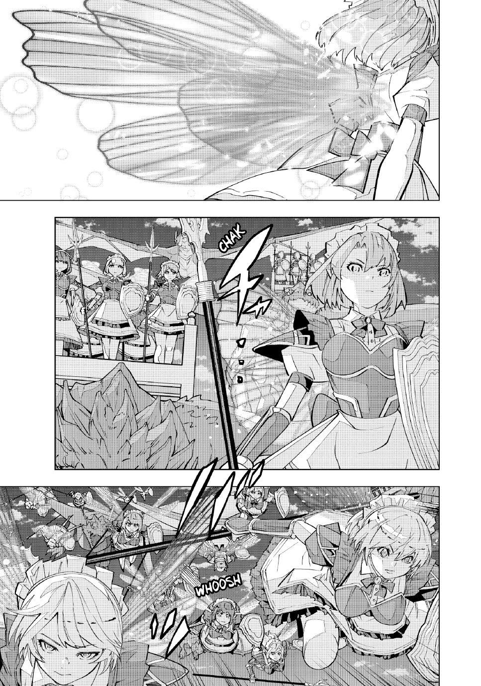 Read Backstabbed in a Backwater Dungeon - My Party Tried to Kill Me, But Thanks to an Infinite Gacha I Got LVL 9999 Friends and Am Out For Revenge Manga Online