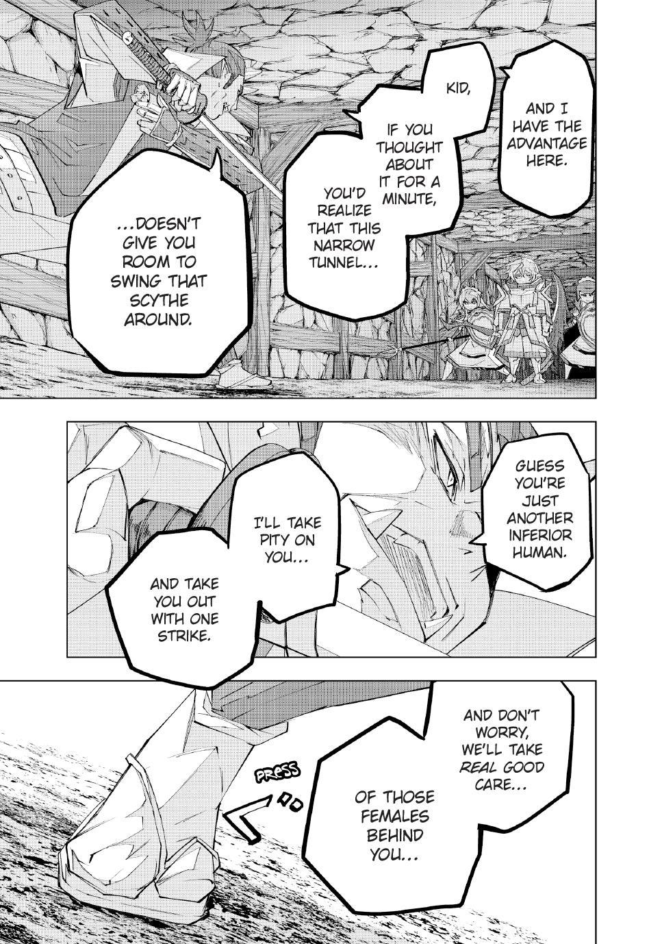Read Backstabbed in a Backwater Dungeon - My Party Tried to Kill Me, But Thanks to an Infinite Gacha I Got LVL 9999 Friends and Am Out For Revenge Manga Online