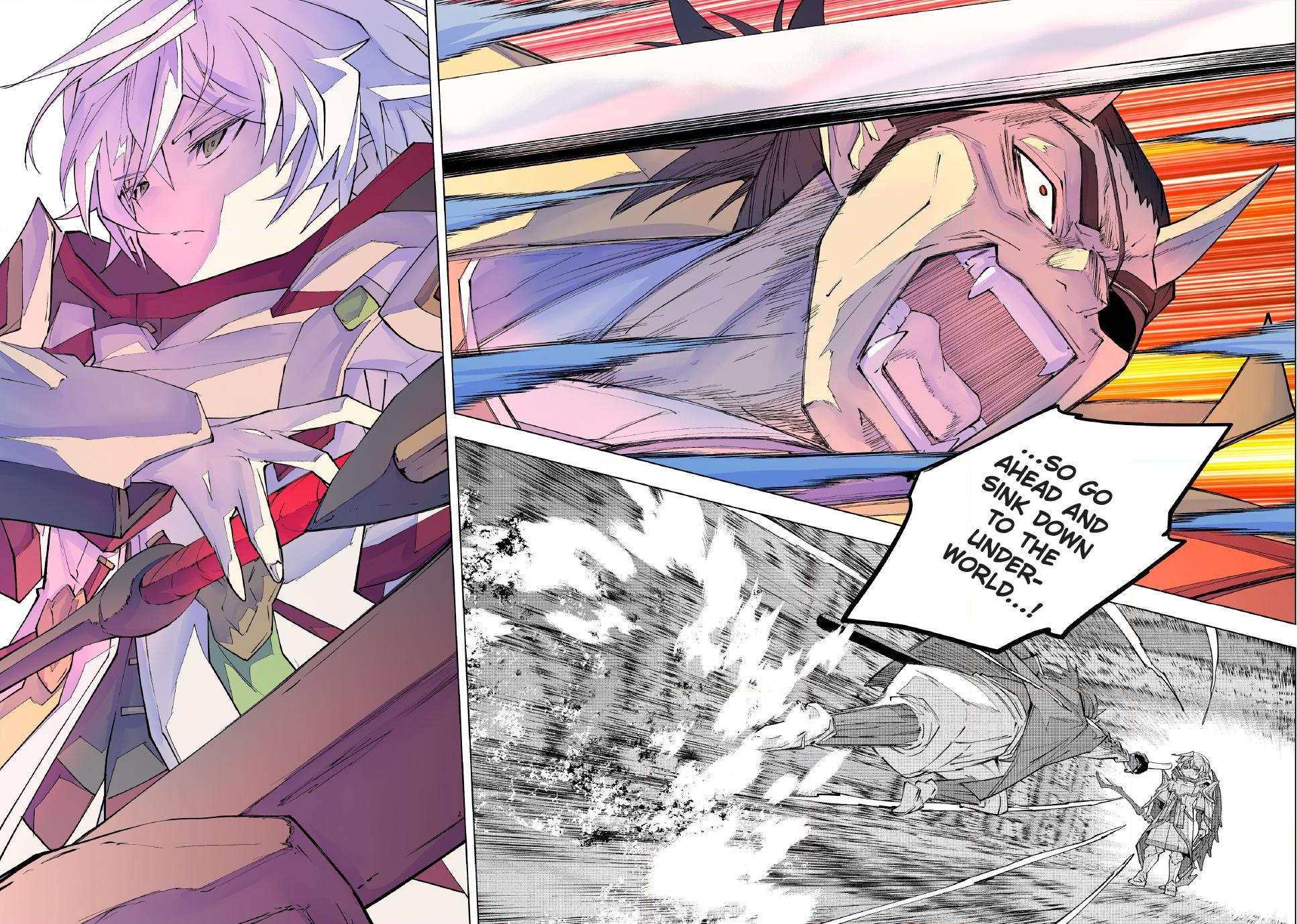 Read Backstabbed in a Backwater Dungeon - My Party Tried to Kill Me, But Thanks to an Infinite Gacha I Got LVL 9999 Friends and Am Out For Revenge Manga Online