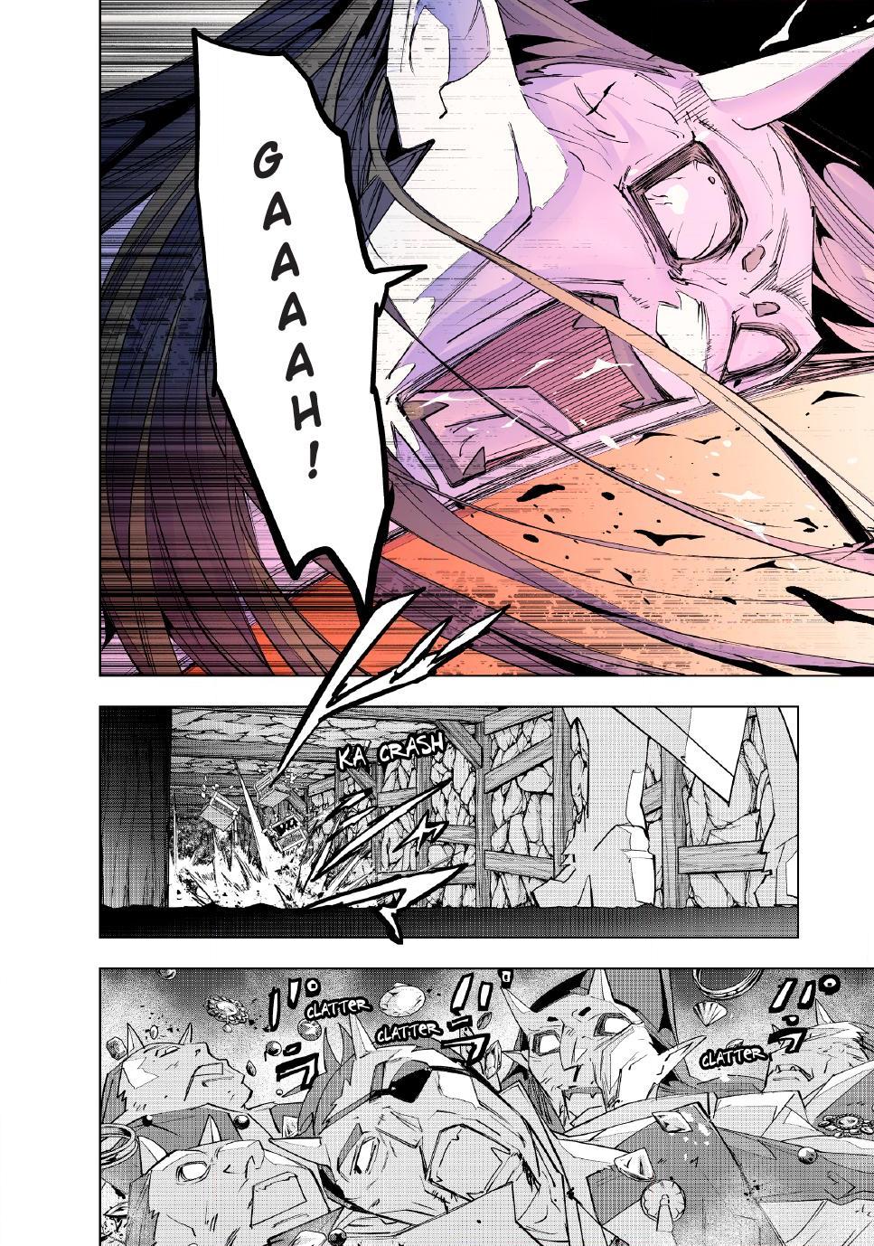 Read Backstabbed in a Backwater Dungeon - My Party Tried to Kill Me, But Thanks to an Infinite Gacha I Got LVL 9999 Friends and Am Out For Revenge Manga Online