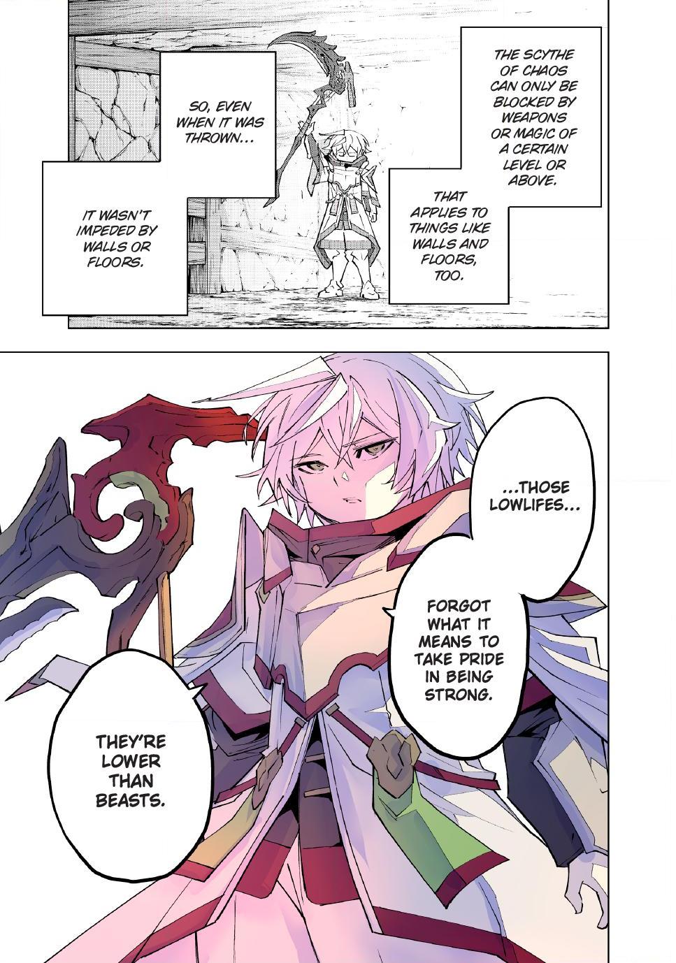 Read Backstabbed in a Backwater Dungeon - My Party Tried to Kill Me, But Thanks to an Infinite Gacha I Got LVL 9999 Friends and Am Out For Revenge Manga Online