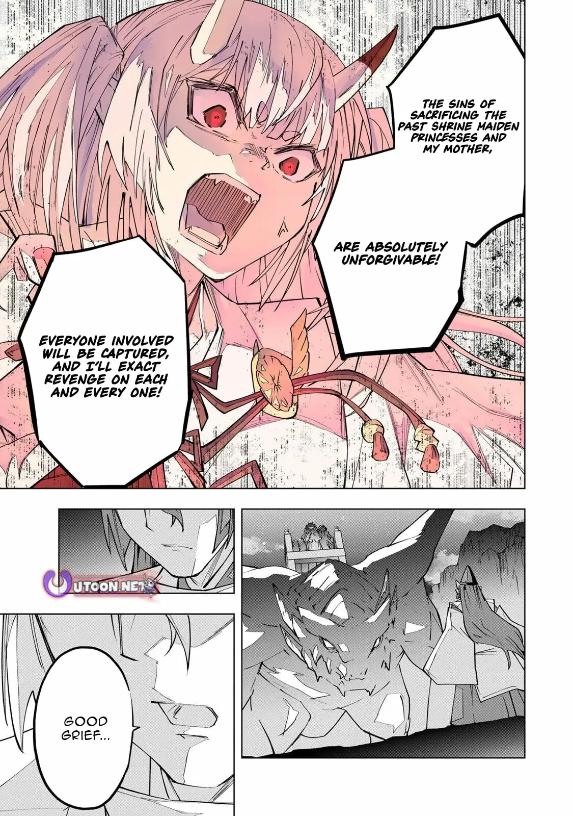 Read Backstabbed in a Backwater Dungeon - My Party Tried to Kill Me, But Thanks to an Infinite Gacha I Got LVL 9999 Friends and Am Out For Revenge Manga Online