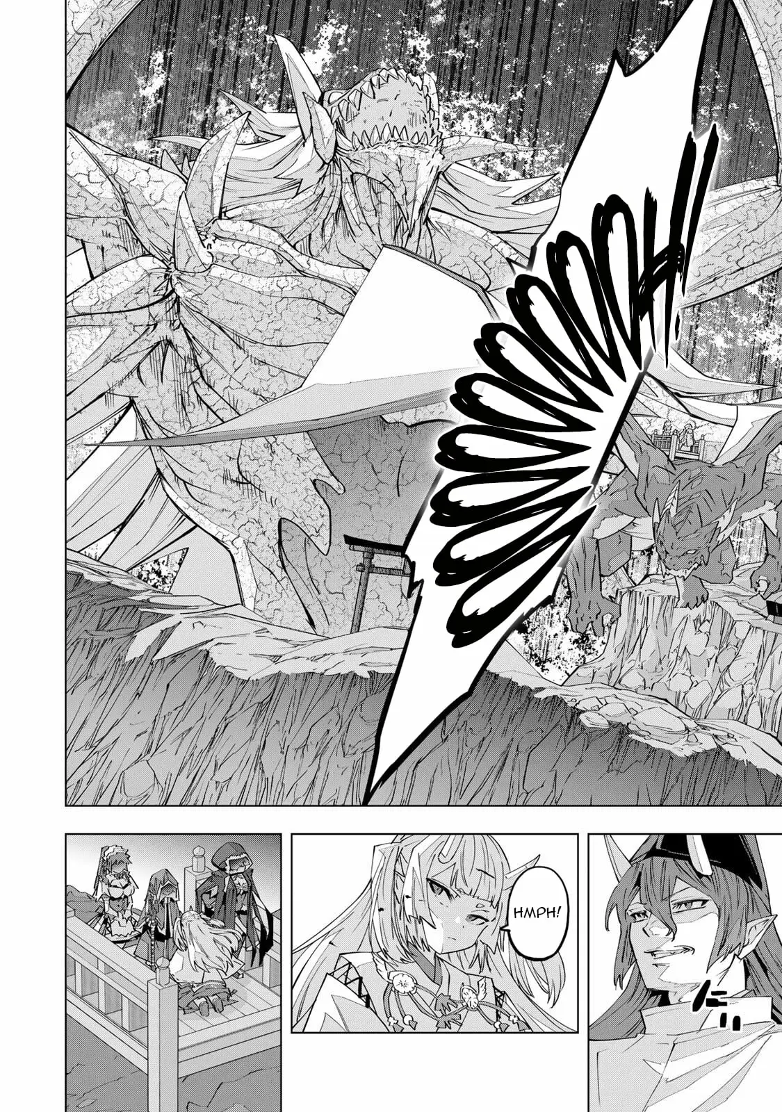 Read Backstabbed in a Backwater Dungeon - My Party Tried to Kill Me, But Thanks to an Infinite Gacha I Got LVL 9999 Friends and Am Out For Revenge Manga Online