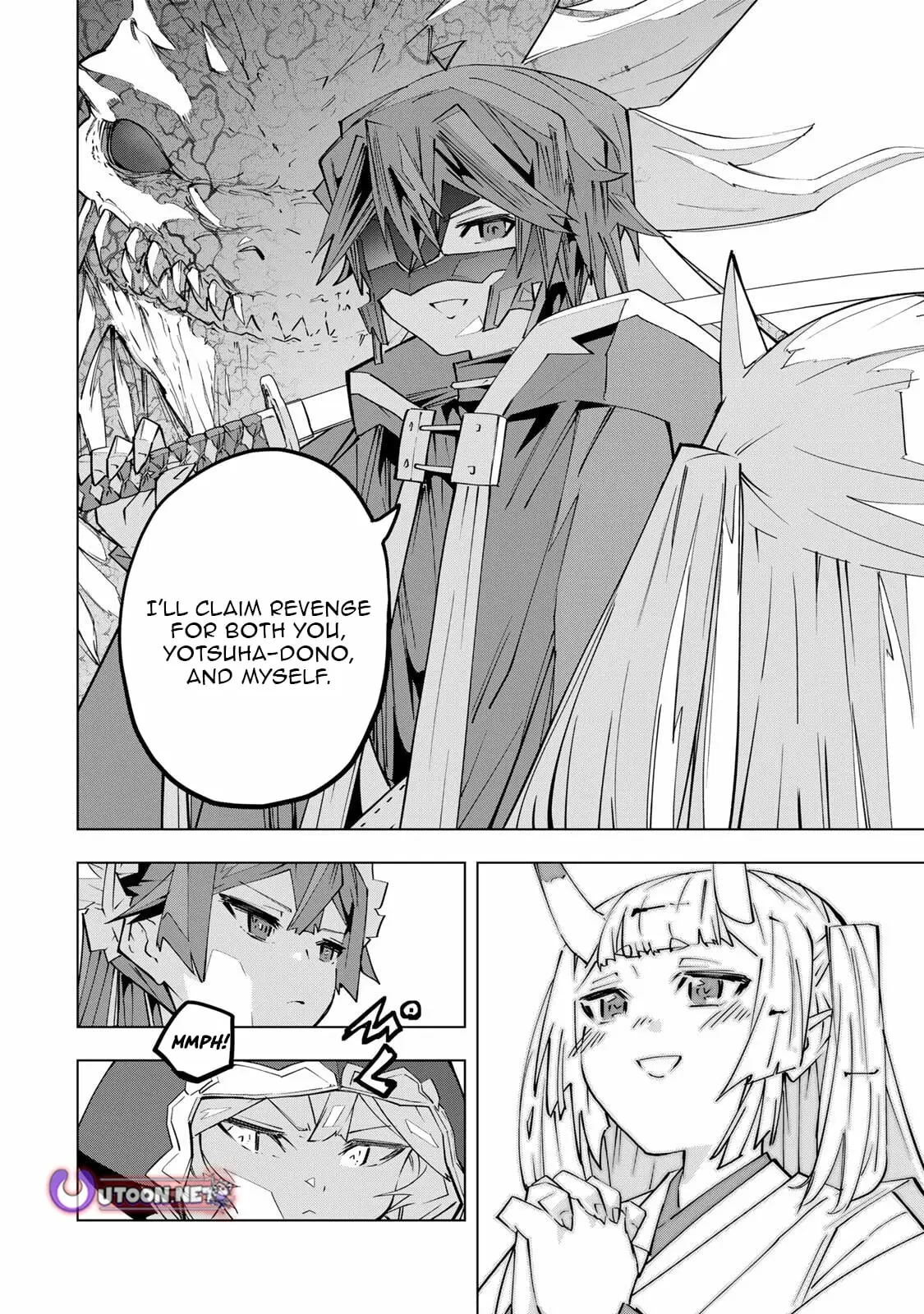 Read Backstabbed in a Backwater Dungeon - My Party Tried to Kill Me, But Thanks to an Infinite Gacha I Got LVL 9999 Friends and Am Out For Revenge Manga Online
