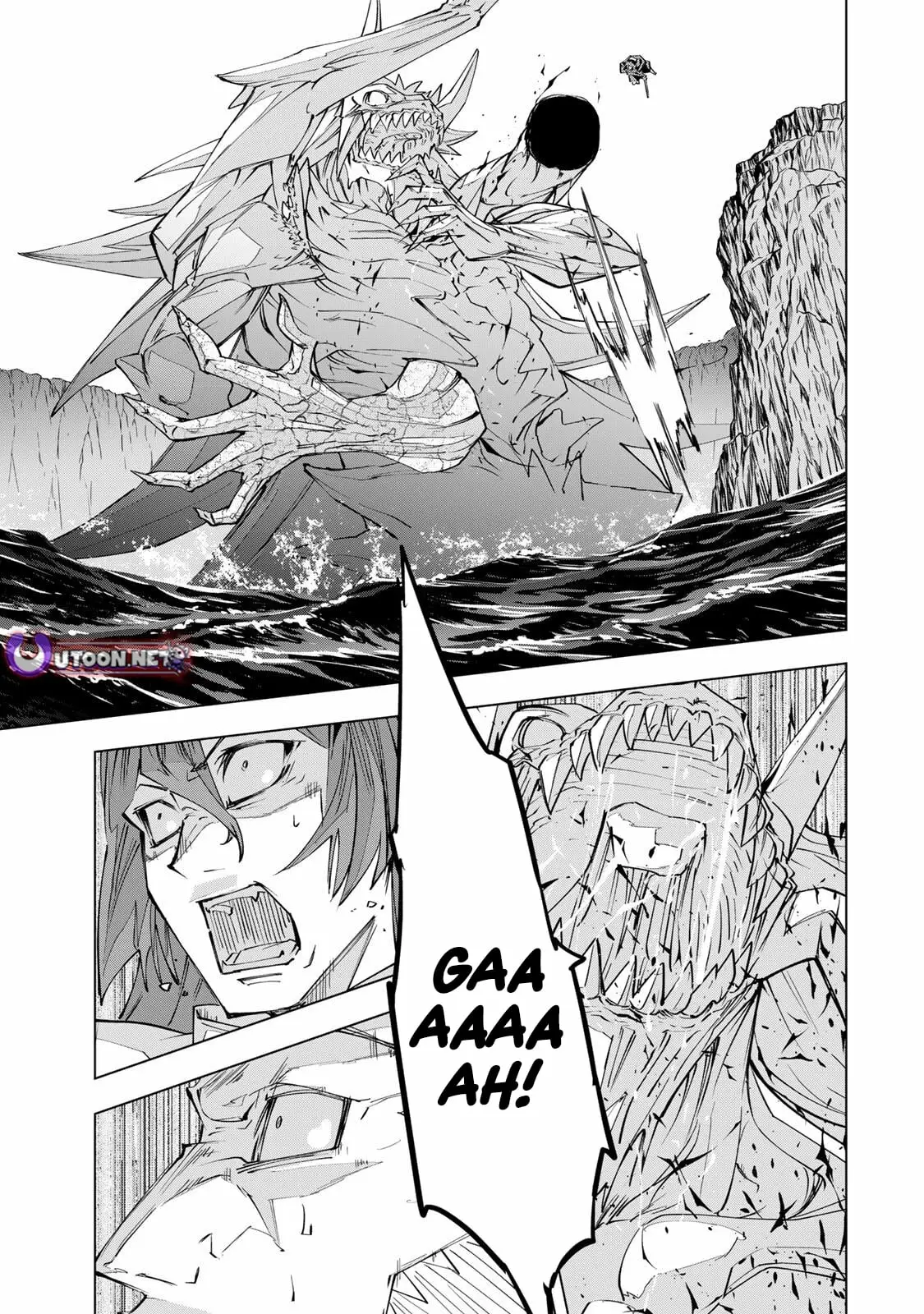 Read Backstabbed in a Backwater Dungeon - My Party Tried to Kill Me, But Thanks to an Infinite Gacha I Got LVL 9999 Friends and Am Out For Revenge Manga Online