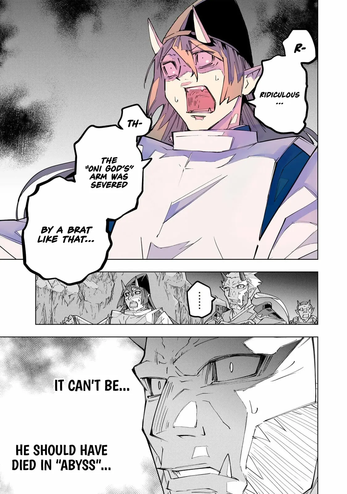 Read Backstabbed in a Backwater Dungeon - My Party Tried to Kill Me, But Thanks to an Infinite Gacha I Got LVL 9999 Friends and Am Out For Revenge Manga Online